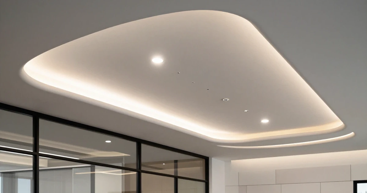 Human Centric Lighting: Bagaimana Sistem Tunable White Selaras dengan Ritme Sirkadian