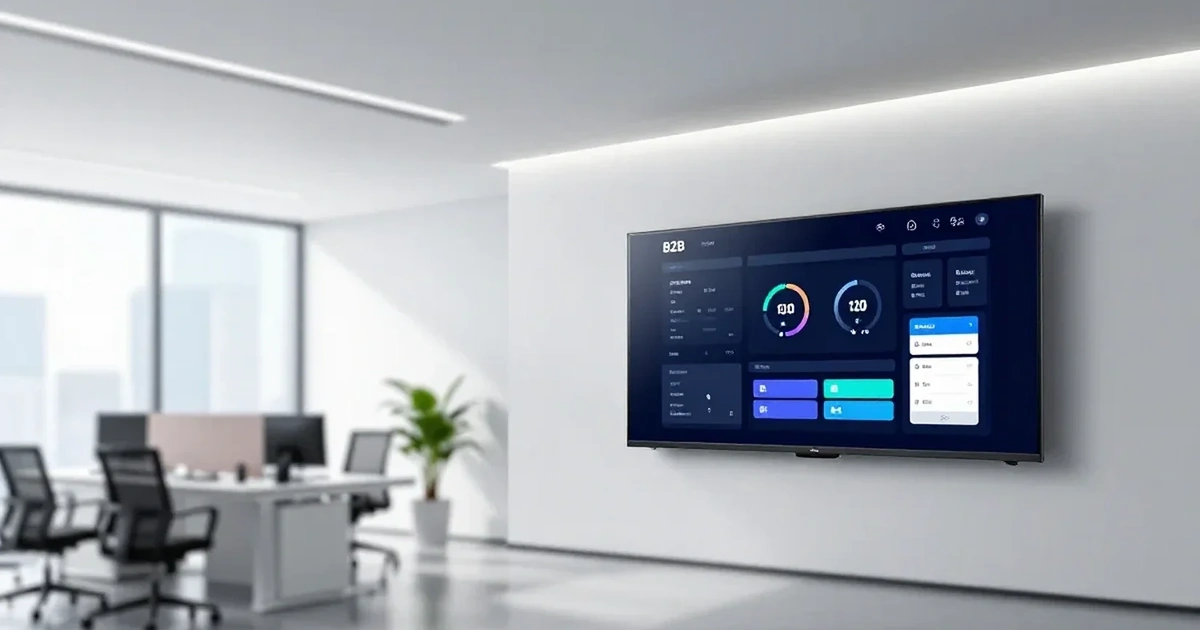 Lighting as a Service (LaaS): Mengapa Pembeli Komersial Beralih dari CAPEX ke OPEX