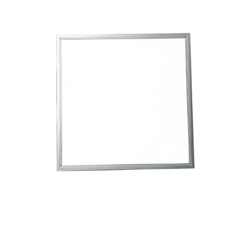 Lampu tanam panel datar
