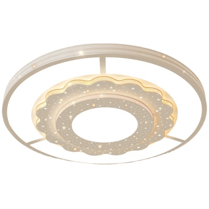 Lampu plafon mewah