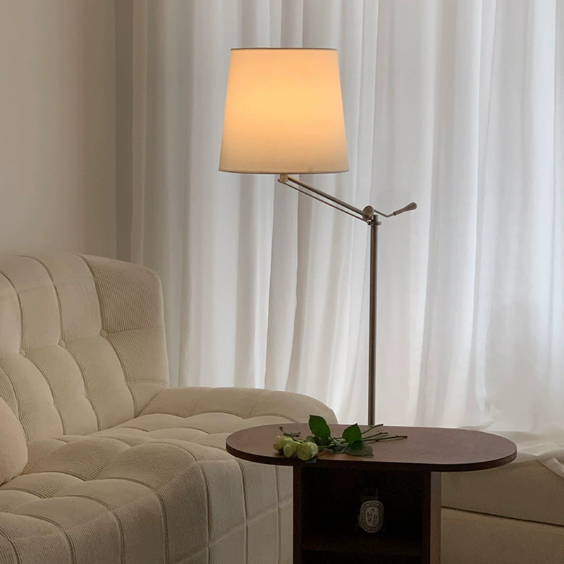 Lamparas de pie Artemide