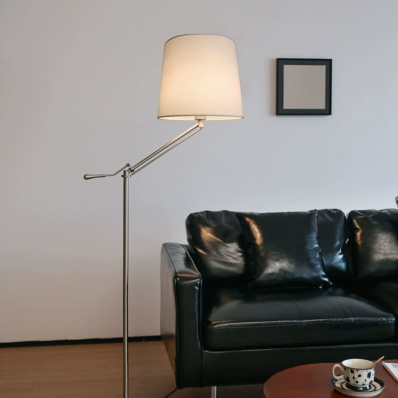 Lamparas de pie Artemide