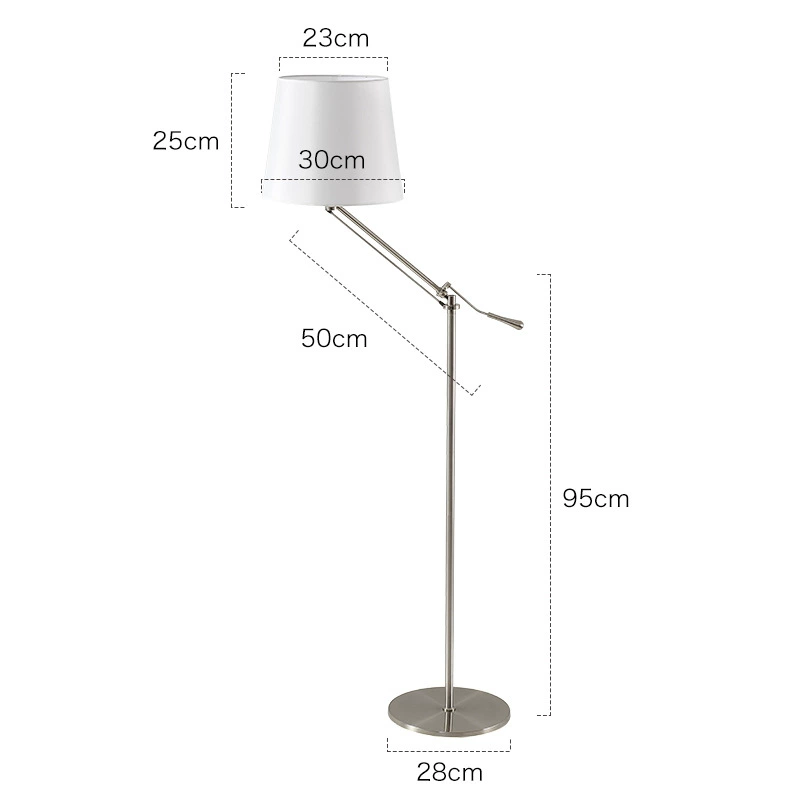 Lamparas de pie Artemide