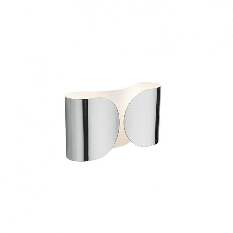 Lampu dinding kecil artistik asimetris multicolor